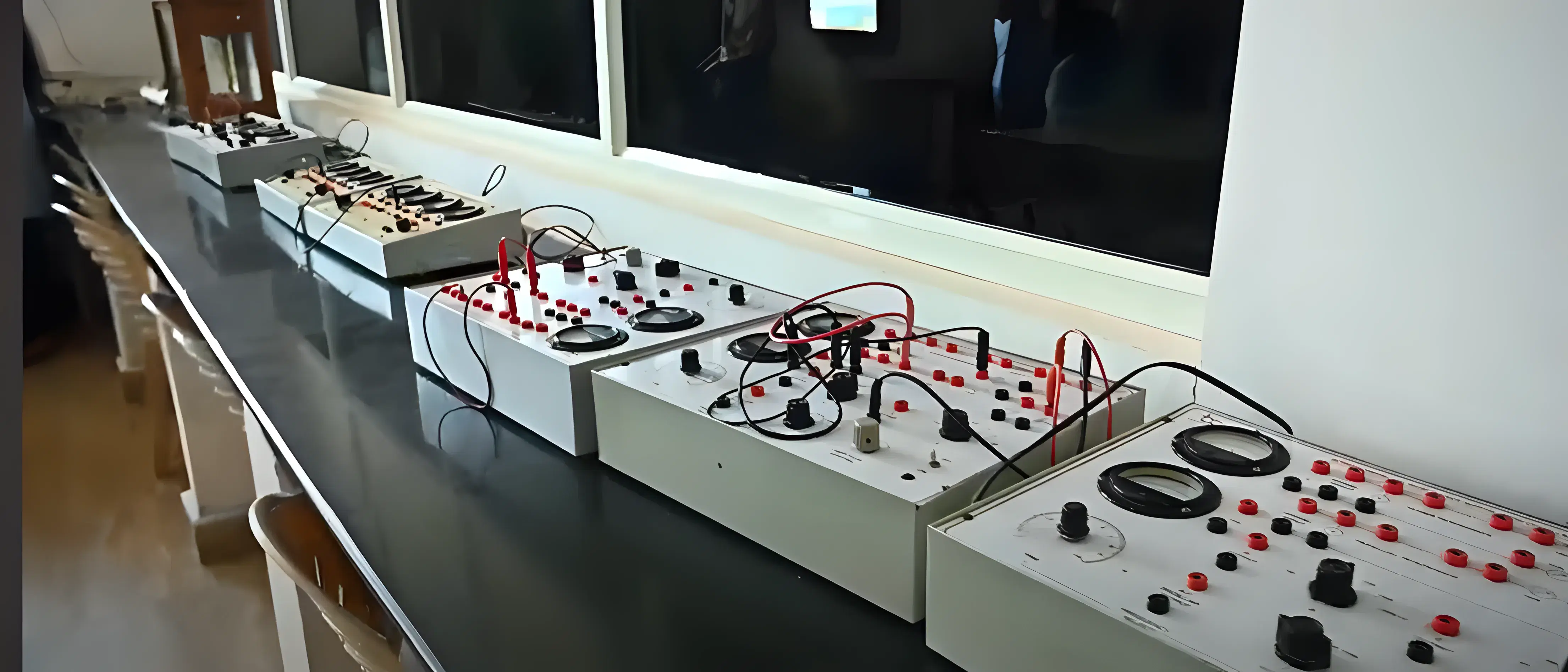 Vignan's Institute Of Engineering For Women Visakhapatnam Academic Labs photo 7